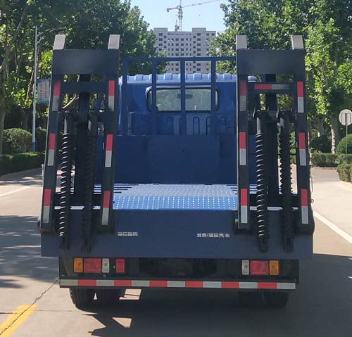 ������BJ5083TPBGJEK-01��ƽ���\ݔ܇