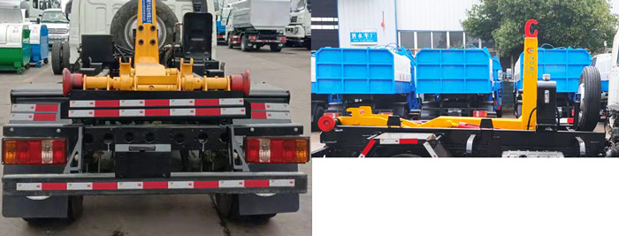 ��������CLW5041ZXXB6��܇(ch��)����жʽ����܇(ch��)