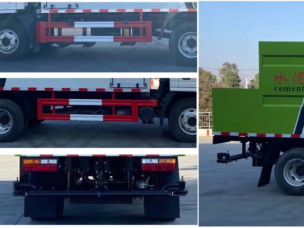 �����ع���CLH5040TJSS6��ˮ�����{����܇(ch��)