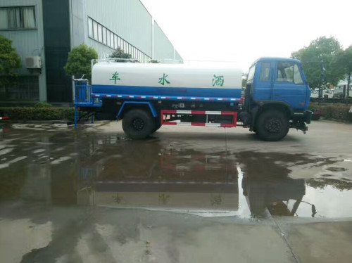 東風老款灑水車價格圖片 東風老款灑水車價格圖片