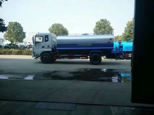 永州灑水車價格 永州灑水車價格