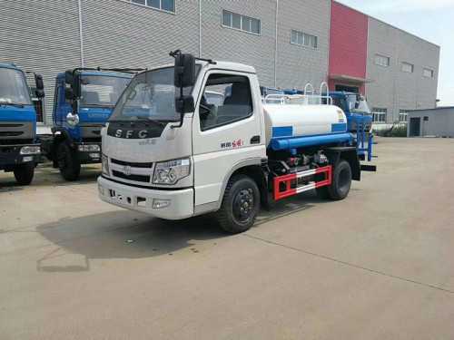 東風灑水車廠家 東風灑水車廠家