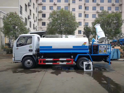 程力灑水車生產廠家 程力灑水車生產廠家