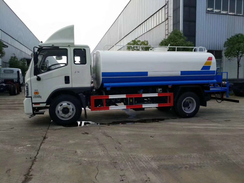 東風灑水車廠家 東風灑水車廠家