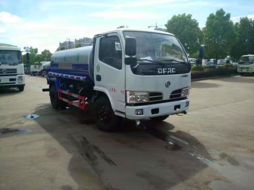灑水車 - 東風灑水車價格廠家圖片 - 程力汽車網 灑水車 - 東風灑水車價格廠家圖片 - 程力汽車網