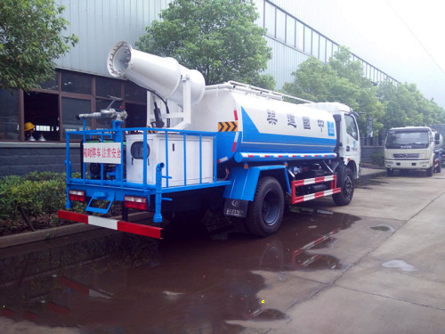 東風灑水車 東風灑水車