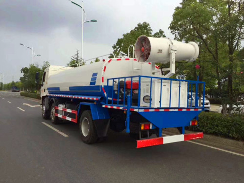 程力灑水車價格 程力灑水車價格