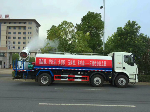 程力灑水車價格 程力灑水車價格