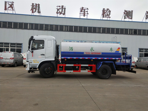 灑水車多少錢一輛 灑水車多少錢一輛