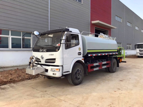 10噸灑水車價位及灑水車多少錢一輛 10噸灑水車價位及灑水車多少錢一輛