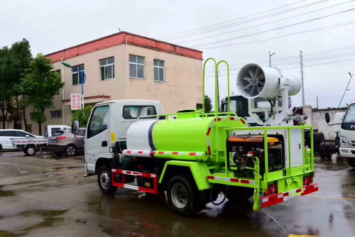 3噸灑水車 3噸灑水車