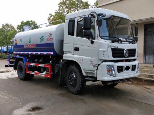 東風(fēng)灑水車專用底盤型號 東風(fēng)灑水車專用底盤型號