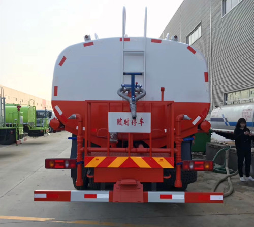 東風灑水車型號 東風灑水車型號