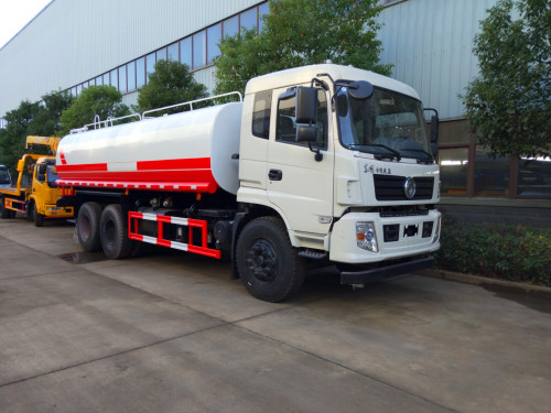 20噸綠化灑水車報價 20噸綠化灑水車報價