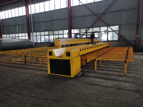 灑水車水罐無縫焊接技術(shù)-東風集團公司 灑水車水罐無縫焊接技術(shù)-東風集團公司