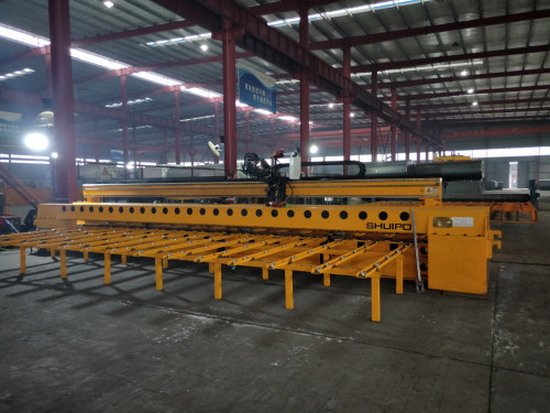 灑水車水罐無縫焊接技術(shù)-東風集團公司 灑水車水罐無縫焊接技術(shù)-東風集團公司