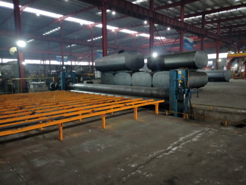 灑水車水罐無縫焊接技術(shù)-東風集團公司 灑水車水罐無縫焊接技術(shù)-東風集團公司