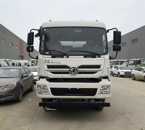 綠化灑水車如何維護(hù)制動(dòng)器的技術(shù)操作要求-湖北程力 綠化灑水車如何維護(hù)制動(dòng)器的技術(shù)操作要求-湖北程力