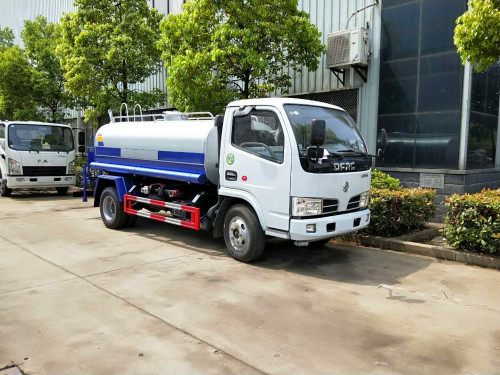 灑水車音樂(lè)詳解 灑水車工作時(shí)放音樂(lè)的作用 灑水車音樂(lè)詳解 灑水車工作時(shí)放音樂(lè)的作用