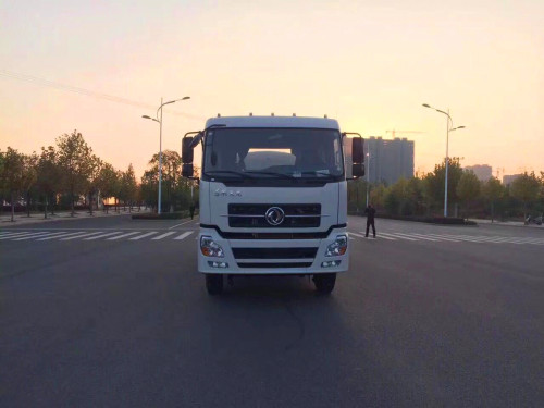 灑水車(chē)免征公告作用及辦理流程-湖北程力 灑水車(chē)免征公告作用及辦理流程-湖北程力