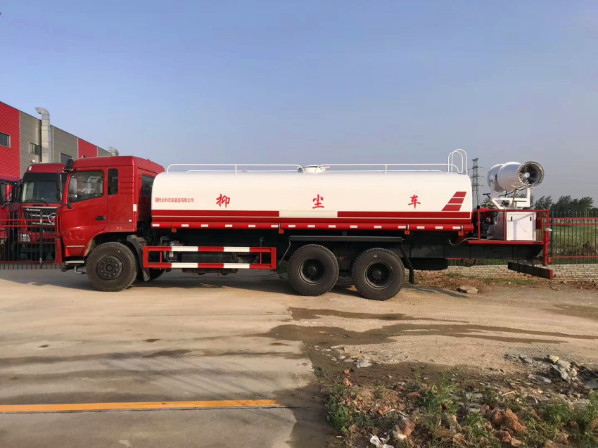 環衛多功能抑塵車品牌特賣 環衛多功能抑塵車品牌特賣