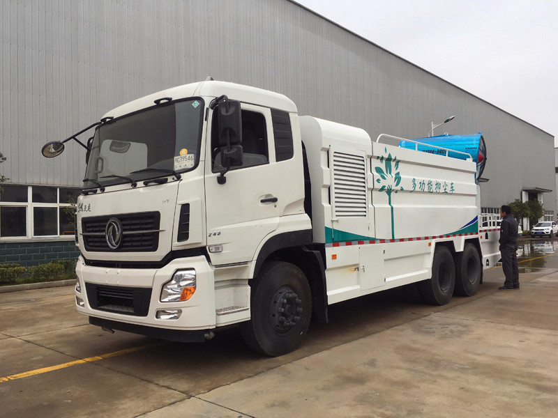 東風(fēng)天龍12-17立方多功能抑塵車 東風(fēng)天龍12-17立方多功能抑塵車