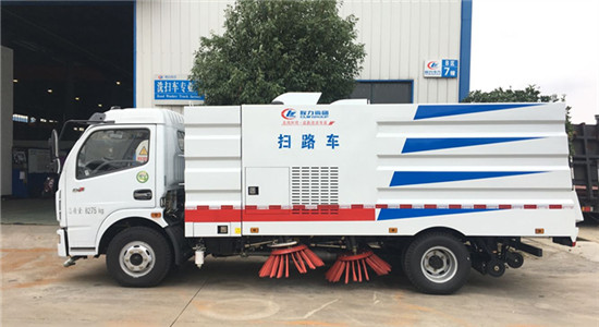 洗掃車(chē) 洗掃車(chē)