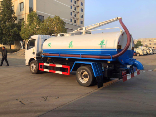 吸糞車保養維修 吸糞車保養維修