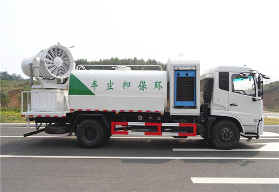 新款東風天錦KS 15噸綠化噴灑車 15方環衛灑水車 前沖后灑高射炮 新款東風天錦KS 15噸綠化噴灑車 15方環衛灑水車 前沖后灑高射炮