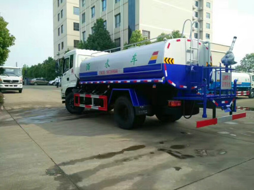 東風專底D3S國六灑水車價格 工地降塵噴霧灑水車配置 東風專底D3S國六灑水車價格 工地降塵噴霧灑水車配置