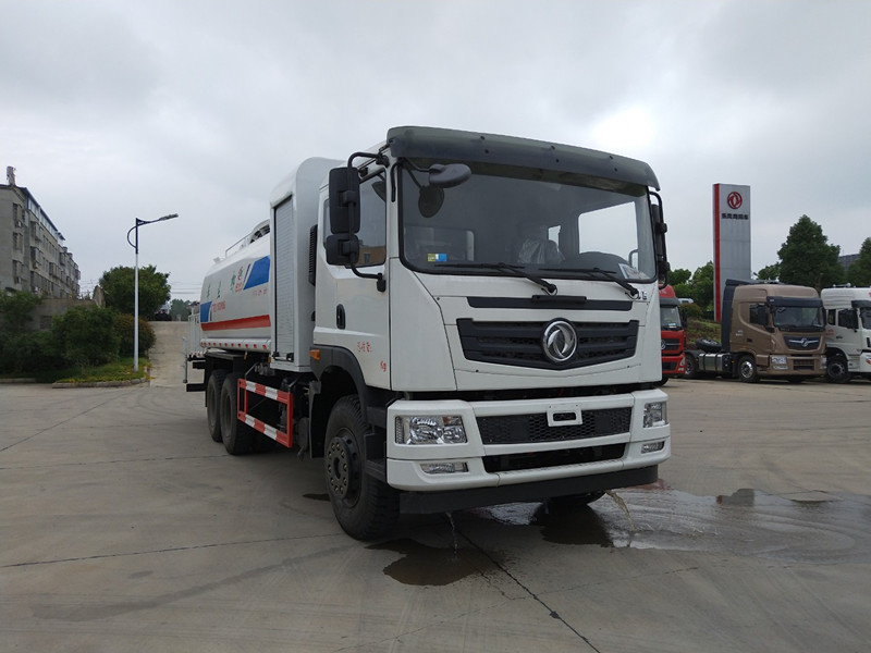 東風(fēng)T5后雙橋霧炮車價(jià)格 東風(fēng)T5后雙橋霧炮車價(jià)格