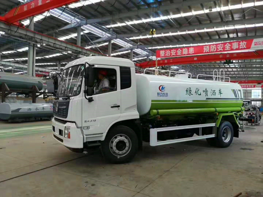 東風(fēng)天錦灑水車14噸國六灑水車-湖北程力國六灑水車廠家報(bào)價(jià) 東風(fēng)天錦灑水車14噸國六灑水車-湖北程力國六灑水車廠家報(bào)價(jià)
