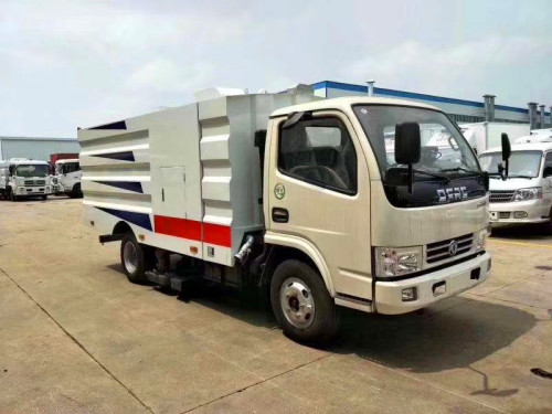 東風(fēng)多利卡吸塵車價格7方吸塵車配置 東風(fēng)多利卡吸塵車價格7方吸塵車配置