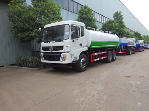 工程灑水車廠家 -灑水車-湖北程力專用汽車公司 工程灑水車廠家 -灑水車-湖北程力專用汽車公司