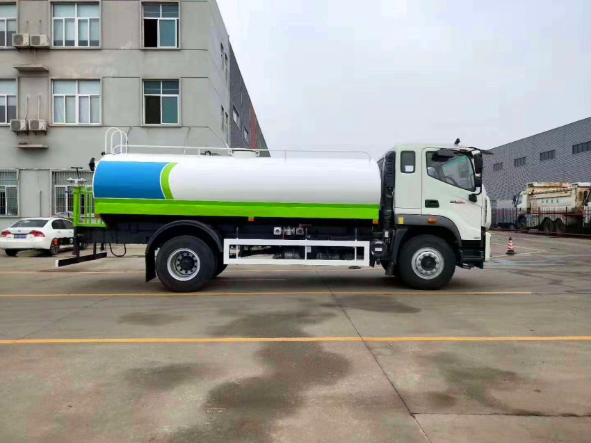 京牌國六灑水車 京牌國六灑水車