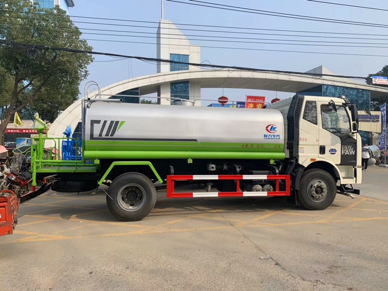 石家莊灑水車-石家莊灑水車廠家價格報價-程力威牌CLW5180GSSC6型灑水車 石家莊灑水車-石家莊灑水車廠家價格報價-程力威牌CLW5180GSSC6型灑水車