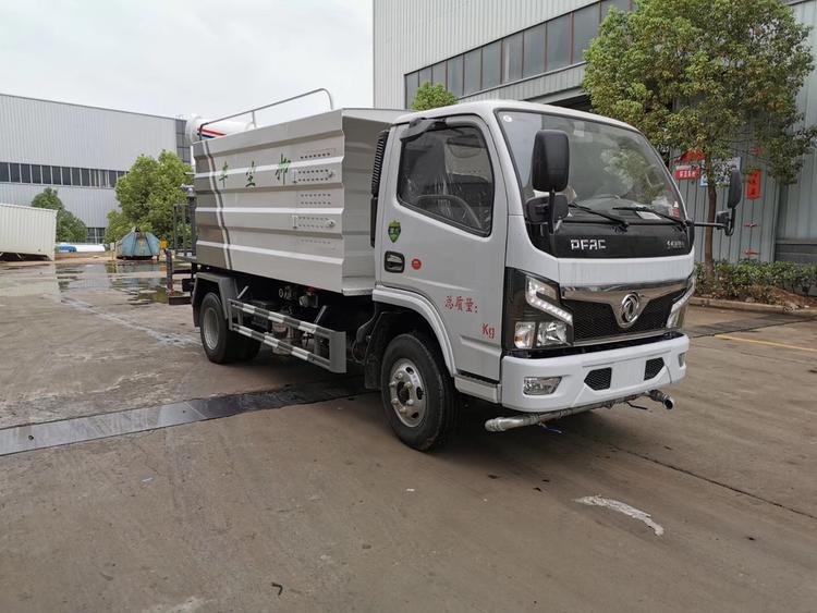 程力威牌CLW5040TDY6型多功能抑塵車-灑水車-5方抑塵車價格報價 程力威牌CLW5040TDY6型多功能抑塵車-灑水車-5方抑塵車價格報價