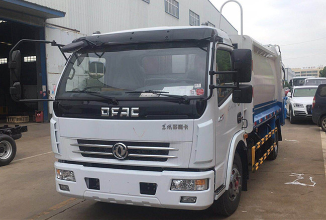 ��������CLW5075ZYS6�͉��sʽ����܇-��ˮ܇-���sʽ����܇�S��ֱ�N