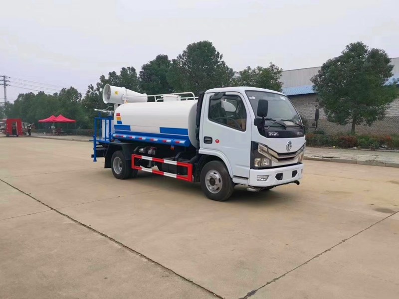 霧炮灑水車 -灑水車 -10噸霧炮揚塵灑水車 一輛多少錢 霧炮灑水車 -灑水車 -10噸霧炮揚塵灑水車 一輛多少錢