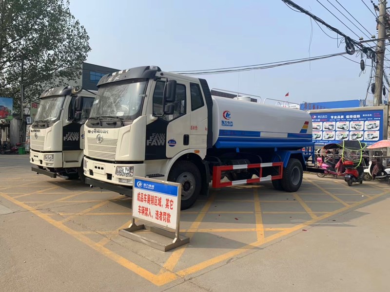 解放J6灑水車-灑水車-解放12噸灑水車價格-程力灑水車廠家 解放J6灑水車-灑水車-解放12噸灑水車價格-程力灑水車廠家