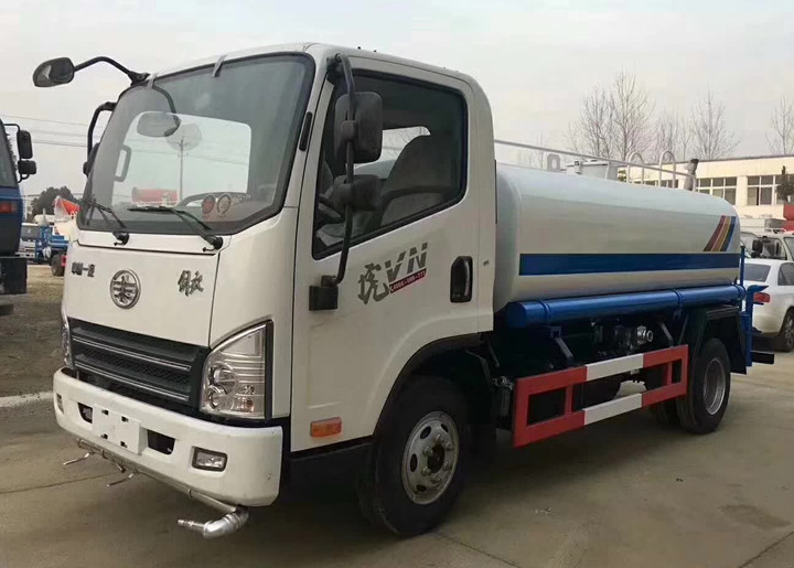 解放虎V5噸灑水車-灑水車廠家-解放5噸灑水車廠家直銷 解放虎V5噸灑水車-灑水車廠家-解放5噸灑水車廠家直銷