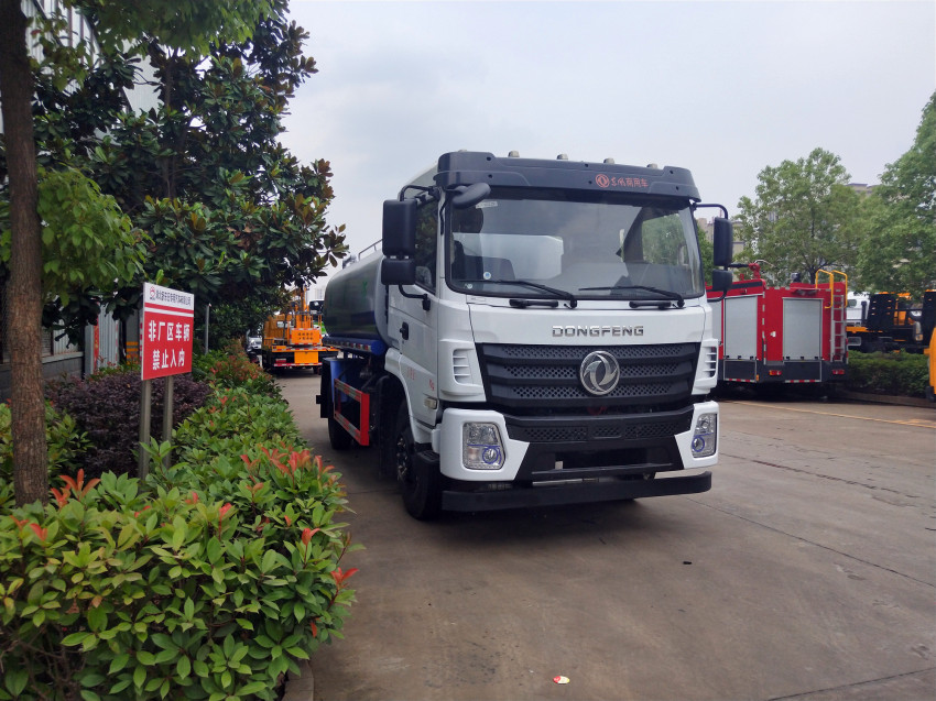 縱昂牌12噸灑水車CLT5162GPSEQ6型綠化灑水車價格報價-湖北盈通 縱昂牌12噸灑水車CLT5162GPSEQ6型綠化灑水車價格報價-湖北盈通