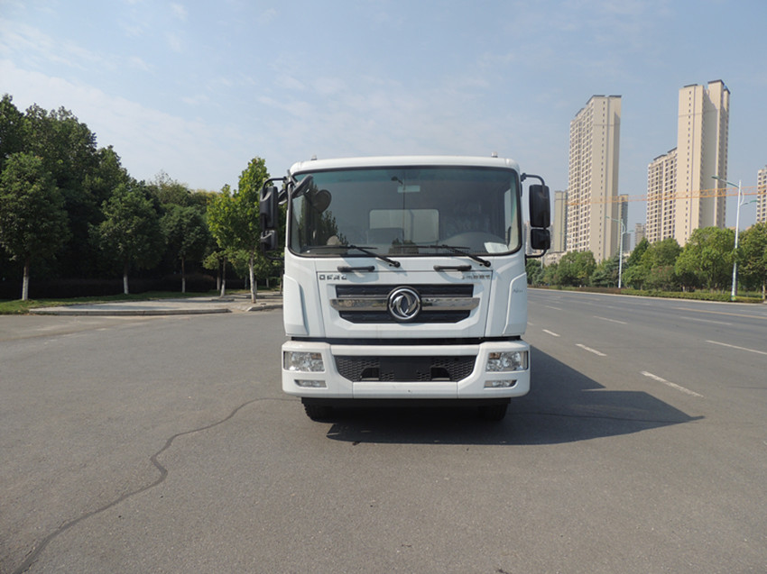 東風15方灑水車 -15方東風灑水車廠家直銷-湖北程力 東風15方灑水車 -15方東風灑水車廠家直銷-湖北程力