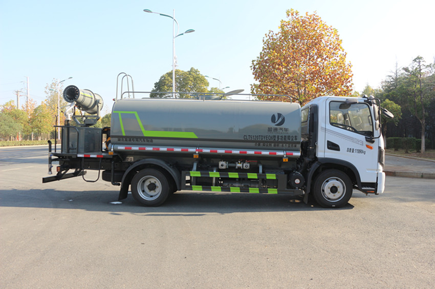 10噸灑水車 10噸灑水車