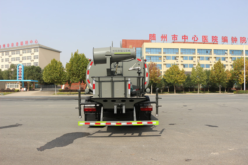 東風灑水車 東風灑水車