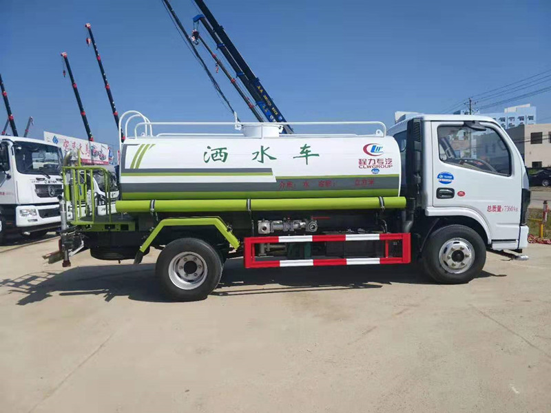 國六東風多利卡5噸灑水車 朝柴130馬力 工地必備 無稅包送可分期 國六東風多利卡5噸灑水車 朝柴130馬力 工地必備 無稅包送可分期