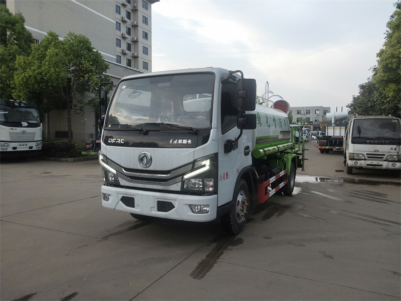 5噸東風(fēng)灑水車(chē)廠家國(guó)六灑水霧炮車(chē)價(jià)格批發(fā) 5噸東風(fēng)灑水車(chē)廠家國(guó)六灑水霧炮車(chē)價(jià)格批發(fā)