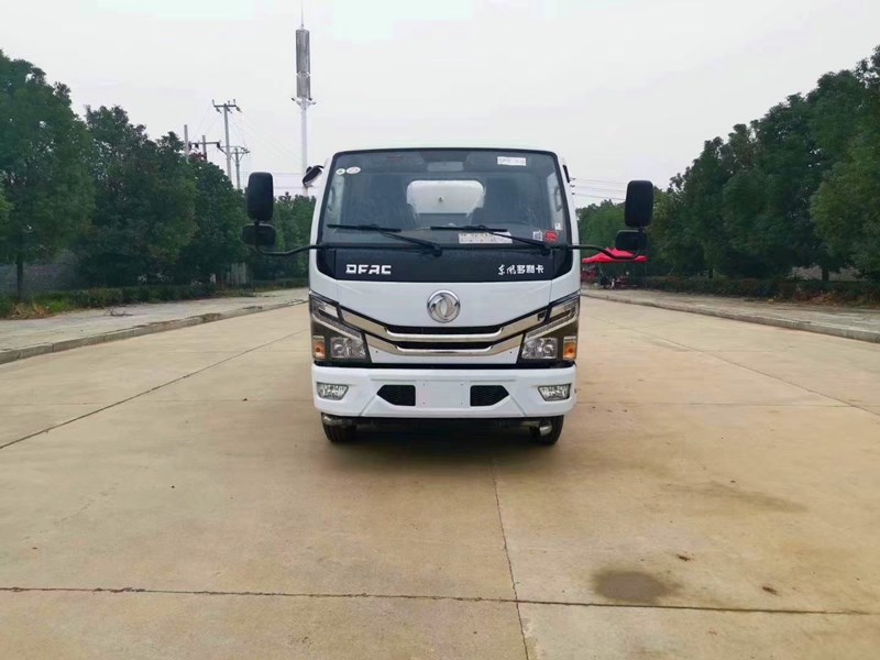 5噸東風(fēng)灑水車(chē)廠家國(guó)六灑水霧炮車(chē)價(jià)格僅10萬(wàn)多起-湖北程力 5噸東風(fēng)灑水車(chē)廠家國(guó)六灑水霧炮車(chē)價(jià)格僅10萬(wàn)多起-湖北程力