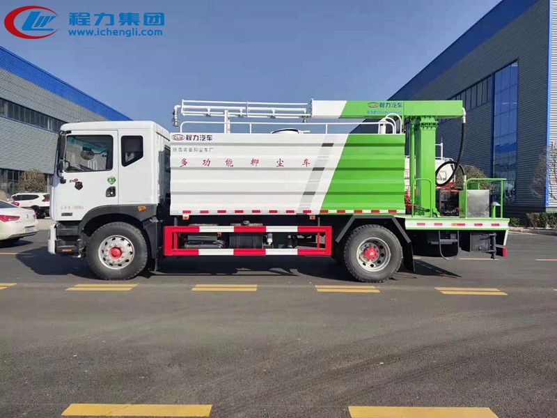 東風D9多利卡15噸鐵路抑塵車-鐵路抑塵車廠家直銷-程力鐵路抑塵車生產廠家 東風D9多利卡15噸鐵路抑塵車-鐵路抑塵車廠家直銷-程力鐵路抑塵車生產廠家