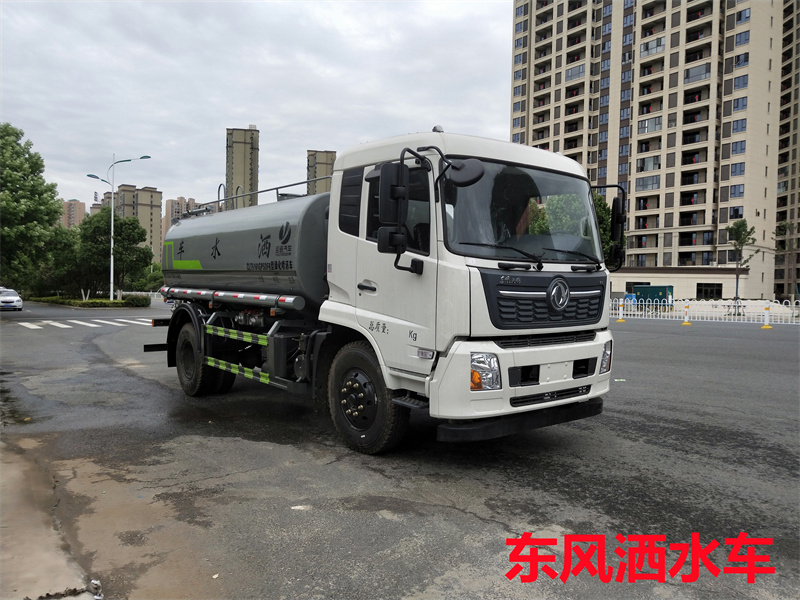 東風D9灑水車 12-15立方灑水車新式罐體 全國聯保 2成首付-程力集團 東風D9灑水車 12-15立方灑水車新式罐體 全國聯保 2成首付-程力集團